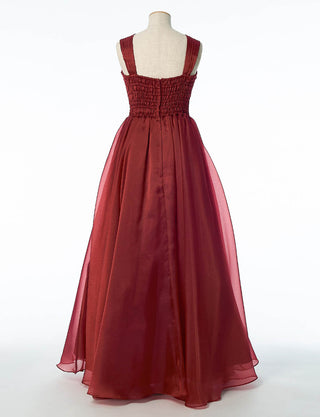 TWEED GIRL・TWJ9510-DRD