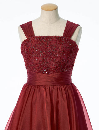 TWEED GIRL・TWJ9510-DRD