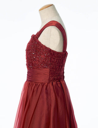 TWEED GIRL・TWJ9510-DRD