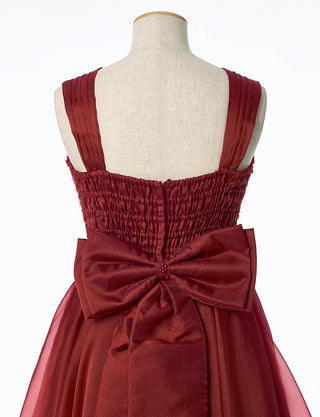 TWEED GIRL・TWJ9510-DRD