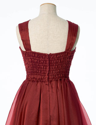 TWEED GIRL・TWJ9510-DRD