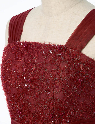 TWEED GIRL・TWJ9510-DRD