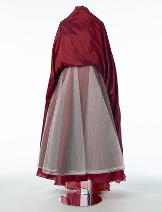 TWEED GIRL・TWJ9510-DRD