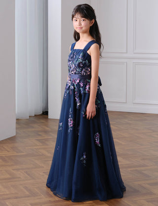 TWEED GIRL・TWJ9511-DNY