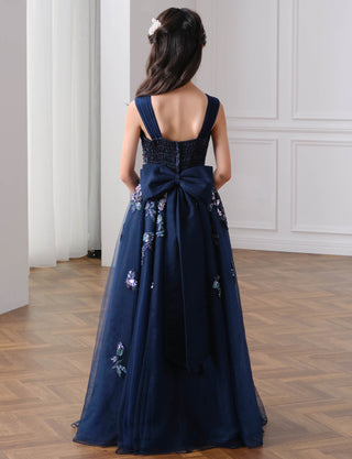 TWEED GIRL・TWJ9511-DNY