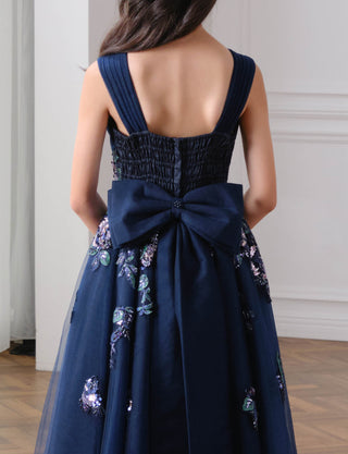 TWEED GIRL・TWJ9511-DNY