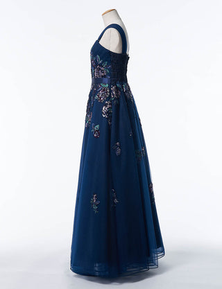 TWEED GIRL・TWJ9511-DNY