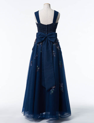 TWEED GIRL・TWJ9511-DNY