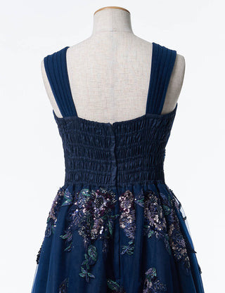 TWEED GIRL・TWJ9511-DNY