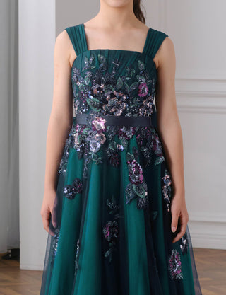 TWEED GIRL・TWJ9511-NYGN