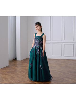 TWEED GIRL・TWJ9511-NYGN