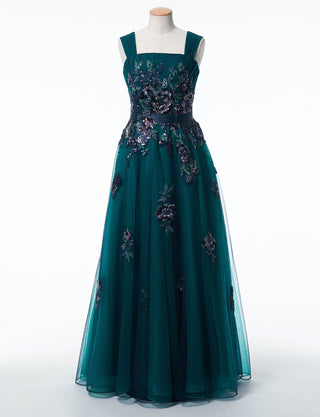 TWEED GIRL・TWJ9511-NYGN