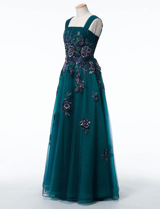 TWEED GIRL・TWJ9511-NYGN