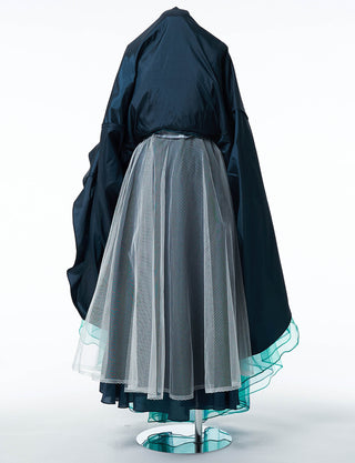 TWEED GIRL・TWJ9511-NYGN