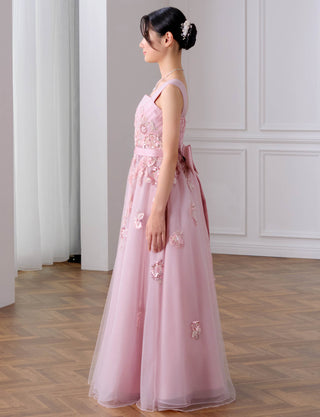 TWEED GIRL・TWJ9511-PKBE