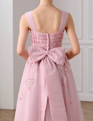 TWEED GIRL・TWJ9511-PKBE