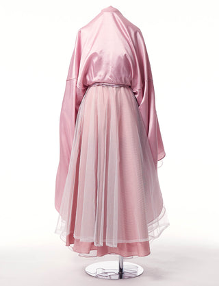 TWEED GIRL・TWJ9511-PKBE