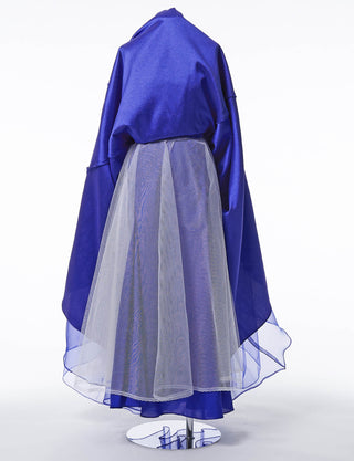 TWEED GIRL・TWJ9512-BLNY