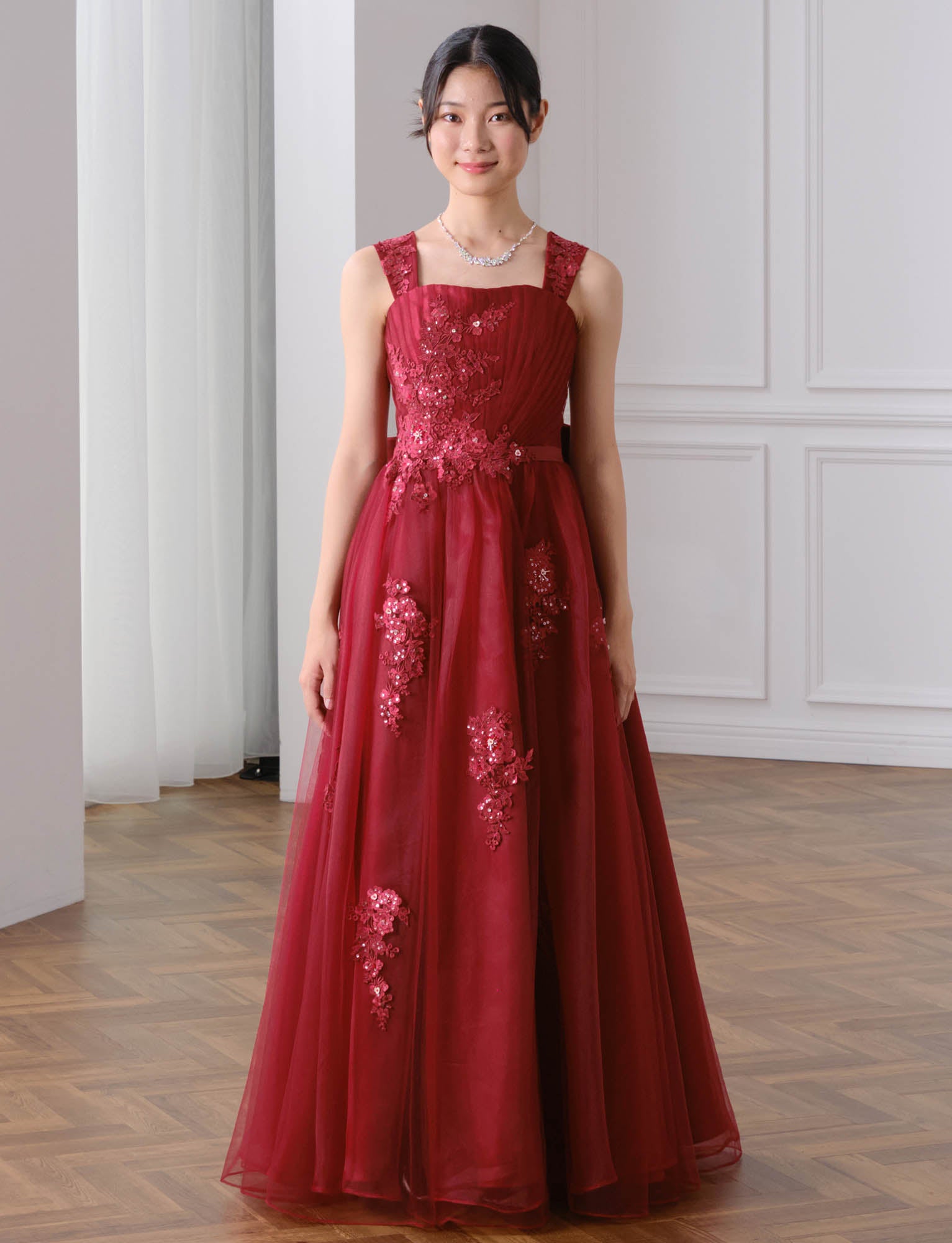 ジュニア・人気ランキング – TWEED DRESS