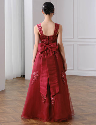 TWEED GIRL・TWJ9512-DRD