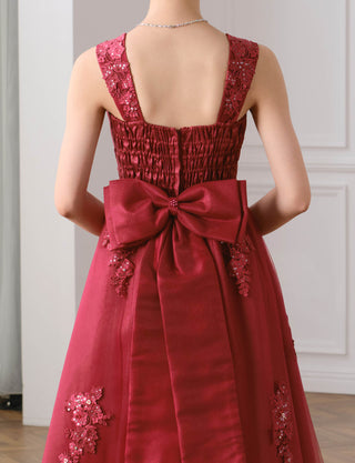 TWEED GIRL・TWJ9512-DRD