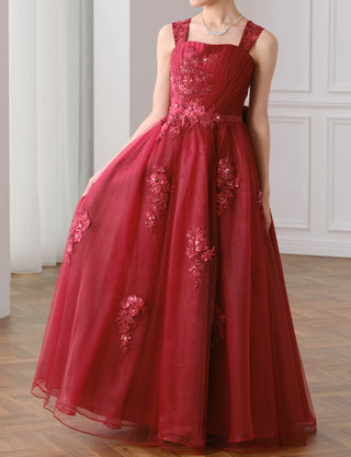 TWEED GIRL・TWJ9512-DRD