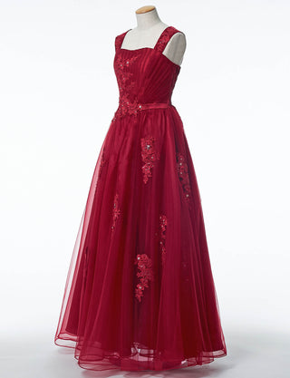 TWEED GIRL・TWJ9512-DRD