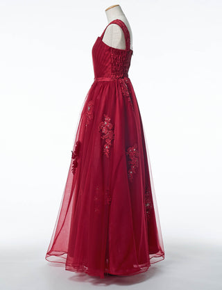 TWEED GIRL・TWJ9512-DRD