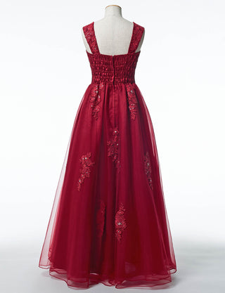 TWEED GIRL・TWJ9512-DRD