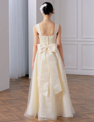 TWEED GIRL・TWJ9512-IVY