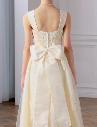 TWEED GIRL・TWJ9512-IVY