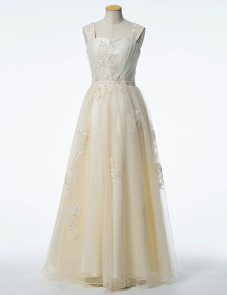 TWEED GIRL・TWJ9512-IVY