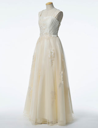 TWEED GIRL・TWJ9512-IVY