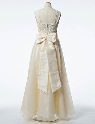 TWEED GIRL・TWJ9512-IVY