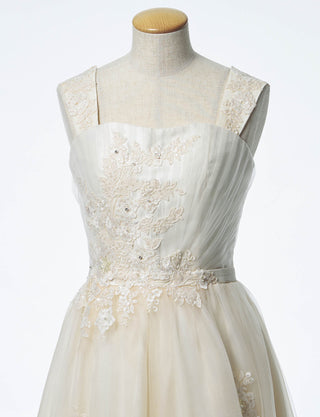 TWEED GIRL・TWJ9512-IVY