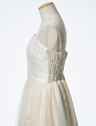 TWEED GIRL・TWJ9512-IVY