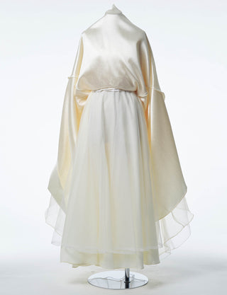 TWEED GIRL・TWJ9512-IVY