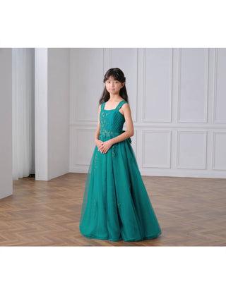 TWEED GIRL・TWJ9512-PKGN