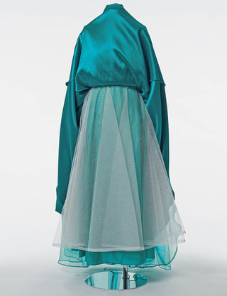 TWEED GIRL・TWJ9512-PKGN