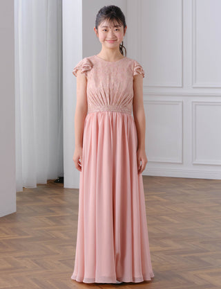 TWEED GIRL・TWJ9516-PKBE