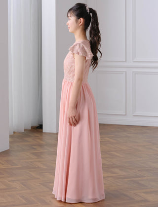 TWEED GIRL・TWJ9516-PKBE