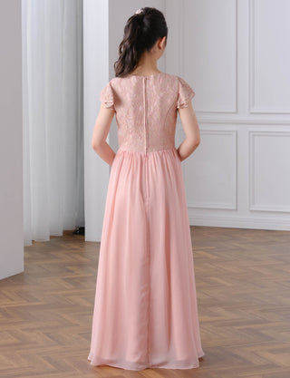 TWEED GIRL・TWJ9516-PKBE