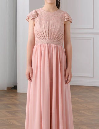 TWEED GIRL・TWJ9516-PKBE