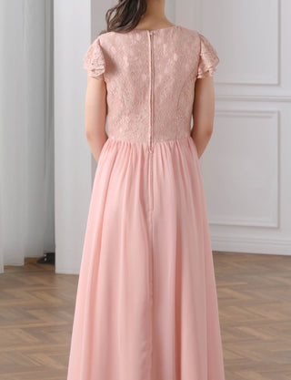 TWEED GIRL・TWJ9516-PKBE