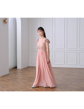 TWEED GIRL・TWJ9516-PKBE