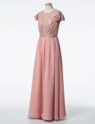 TWEED GIRL・TWJ9516-PKBE