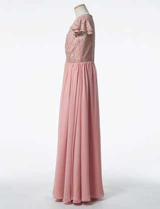 TWEED GIRL・TWJ9516-PKBE