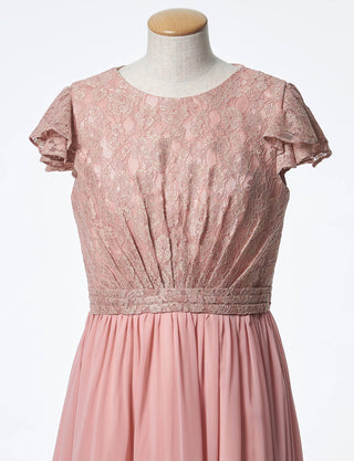 TWEED GIRL・TWJ9516-PKBE