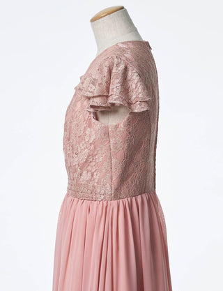 TWEED GIRL・TWJ9516-PKBE