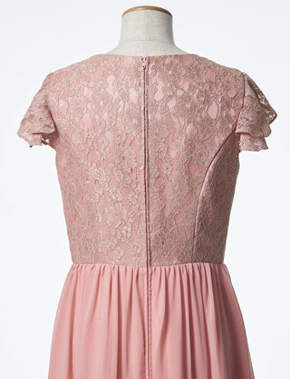 TWEED GIRL・TWJ9516-PKBE